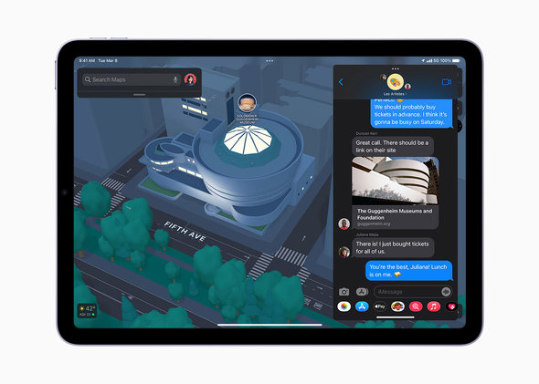 iPad Air