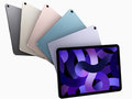 「iPad Air（第5世代）」発表！　M1チップ採用で性能が大幅アップ