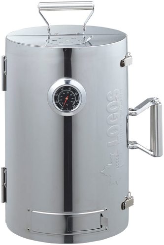 ロゴス「LOGOSの森林 スモークタワー」