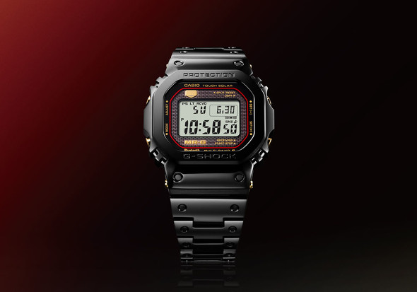 G-SHOCK
