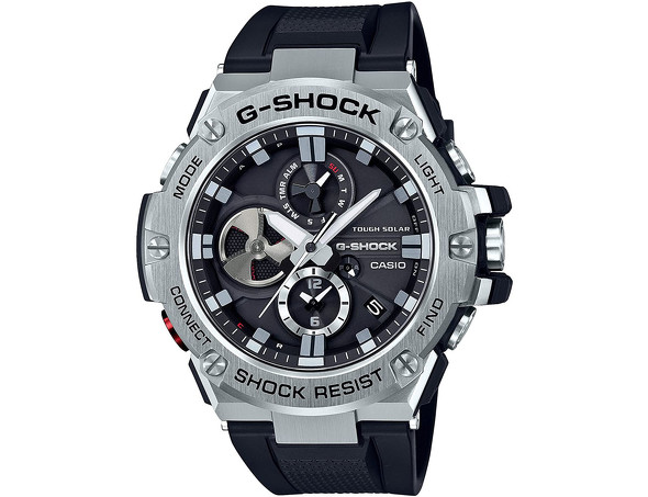 G-SHOCK