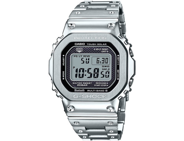 G-SHOCK