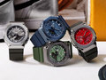 「G-SHOCKのメタルモデル」おすすめ5選　金属の存在感がシックに輝く大人のG-SHOCK！【2022年3月版】
