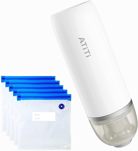 ATITI「真空パック機 」