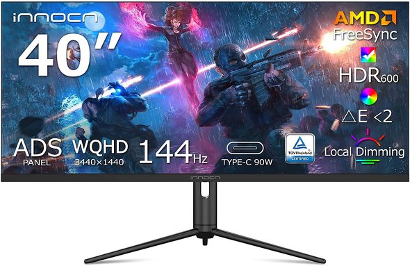 Innocn 「WR40-PRO」