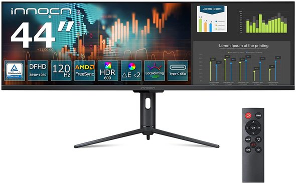 Innocn「WR44-PLUS」
