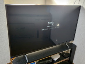 アップデート