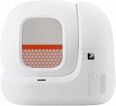 PETKIT「猫 自動トイレMAX」