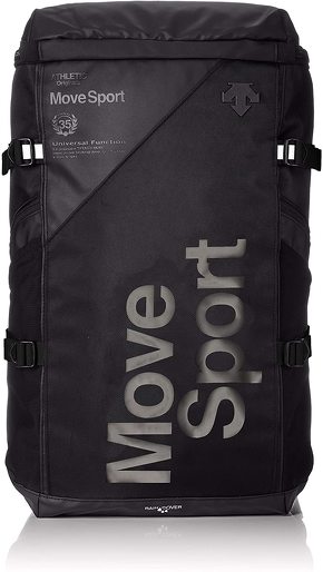 デサント「バックパック MOVESPORT」