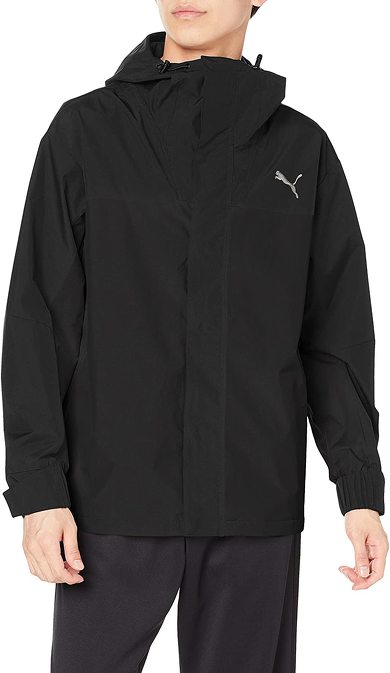 プーマ(PUMA)「ウインドブレーカー」