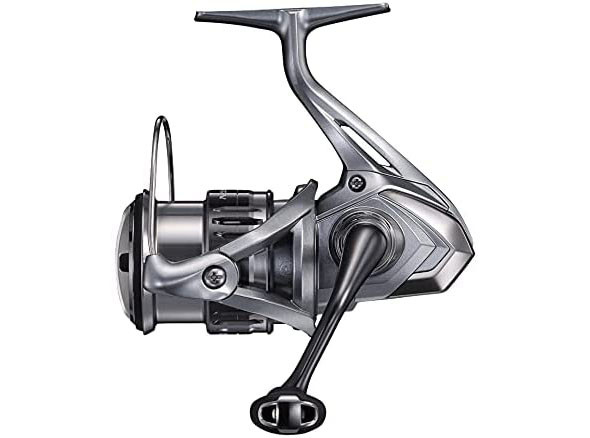 シマノ（SHIMANO）　21 ナスキー