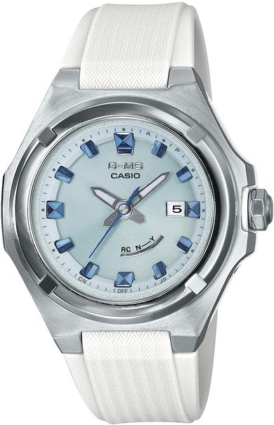 カシオ「BABY-G MSG-W300-7AJF」