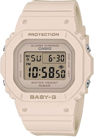 カシオ「BABY-G BGD-565-4JF」