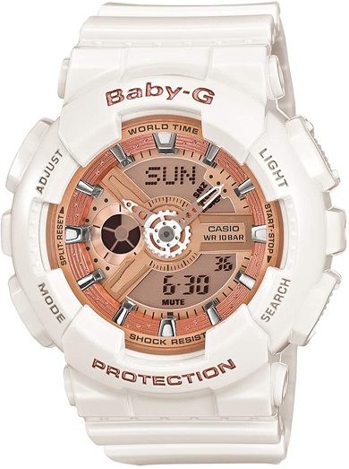 カシオ「BABY-G BA-110-7A1JF」