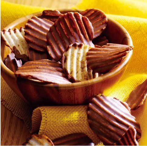 ロイズ「ポテトチップスチョコレート オリジナル」