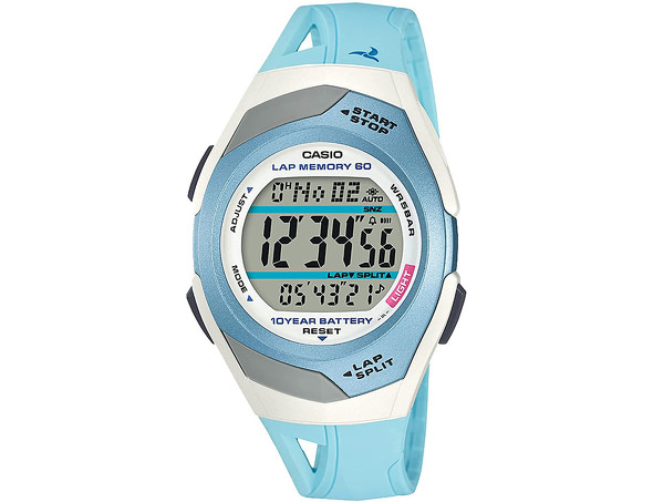 カシオ コレクション スポーツ STR-300J
