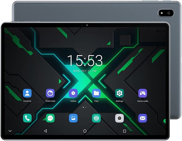 ALLDOCUBE「X GAME タブレットPC」