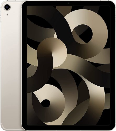 Apple「iPad Air(第5世代)」