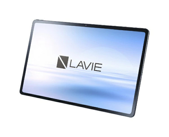 NEC「LAVIE Tab T12」