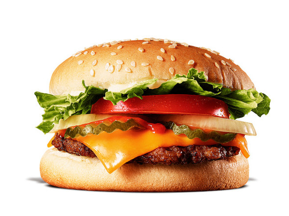 バーガーキング「2コ得」キャンペーン
