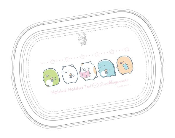 すみっコぐらし