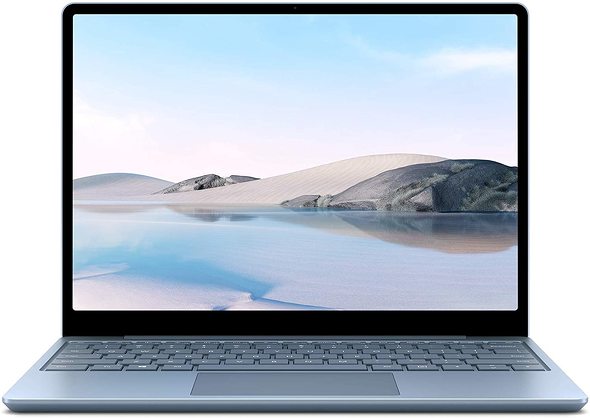 Microsoft(マイクロソフト)「Surface Laptop Go 8GB /256GB」