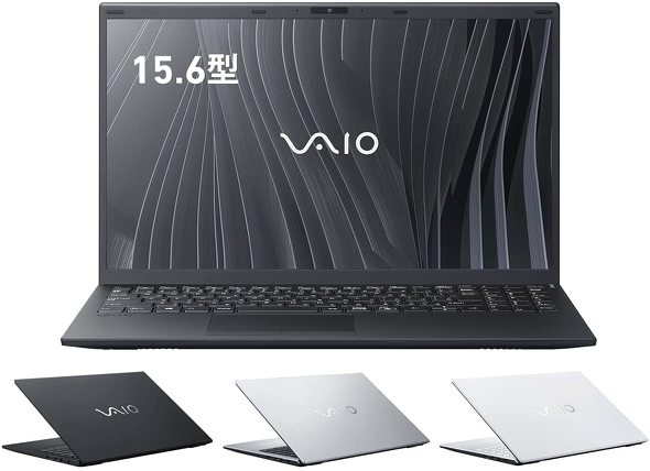 VAIO (バイオ)「FL15」
