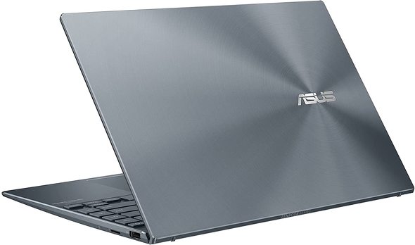 ASUS(エイスース)「Zenbook 13 OLED 」