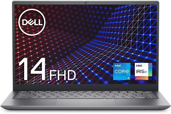 Dell(デル)Inspiron 14 5410