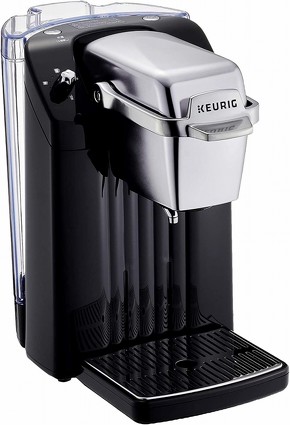 キューリグ「コーヒーメーカー BS300」