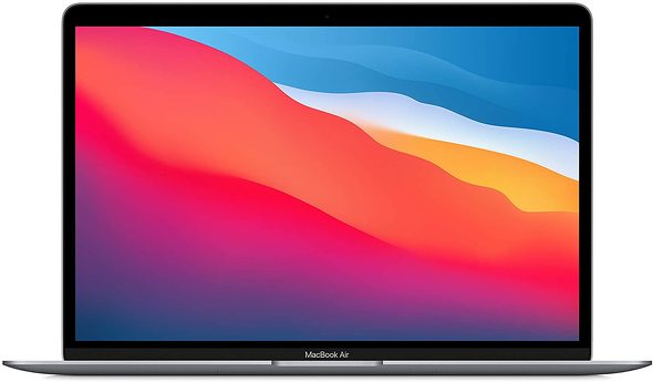 Apple「Apple MacBook Air/スペースグレイ」