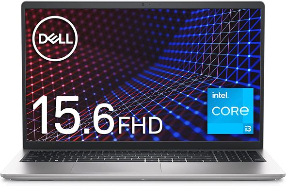 Dell「Inspiron 15 3511」