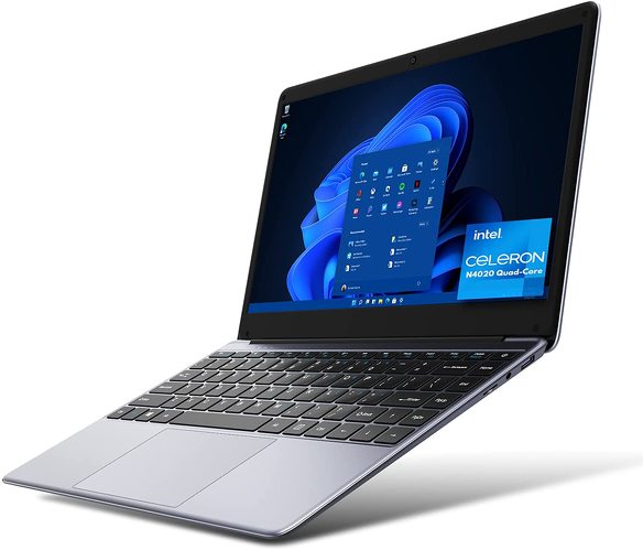 CHUWI「Herobook Pro」