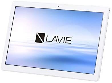 NEC「LAVIE Tab E TE710」