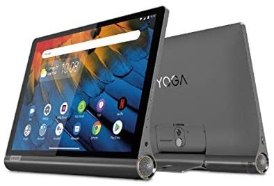 Lenovo(レノボ)「Lenovo Yoga Smart Tab」