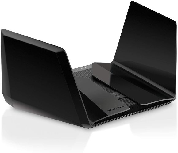 Netgear「Nighthawk RAX200」