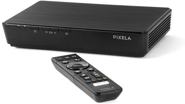 PIX-SMB400