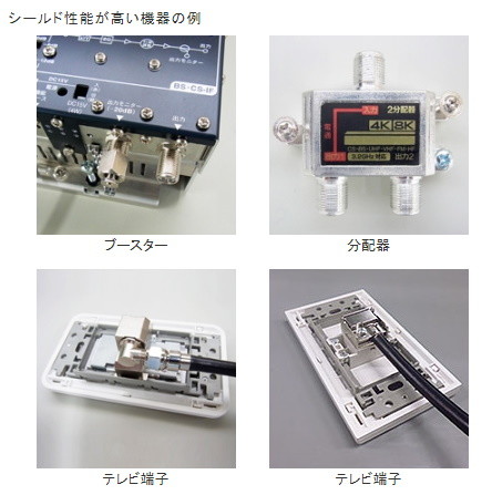 対策品