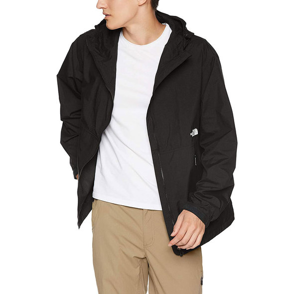 ザ・ノース・フェイス（THE NORTH FACE）　コンパクトジャケット