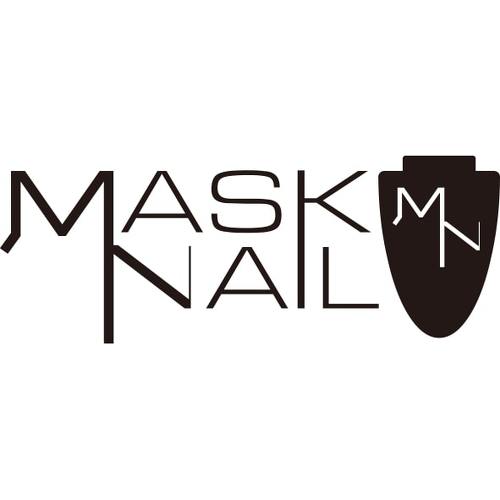 「MASKNAIL」先行予約販売キャンぺーン
