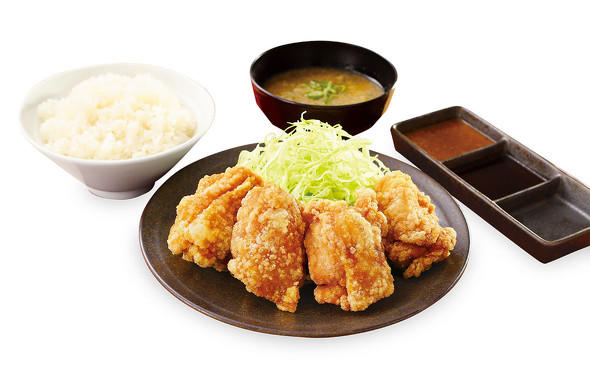 からやま