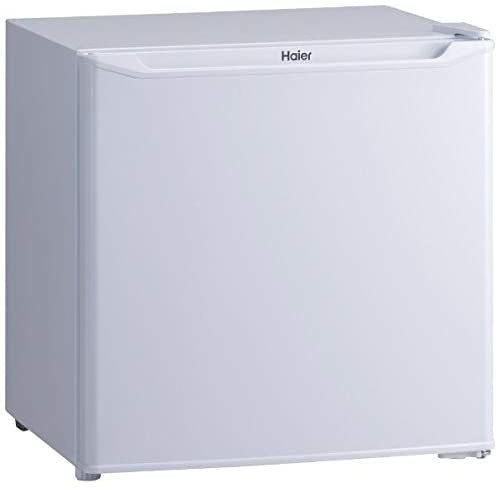 「40L 冷蔵庫 JR-N40H-W」