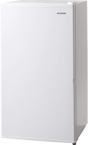 「ノンフロン冷蔵庫 93L IRJD-9A」