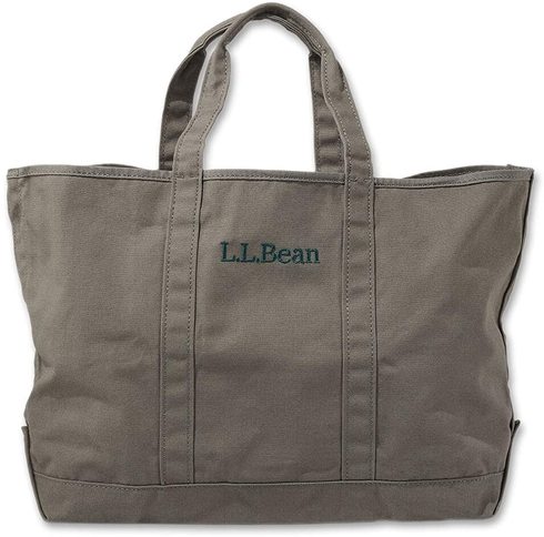 L.L.Bean「グローサリー・トート」