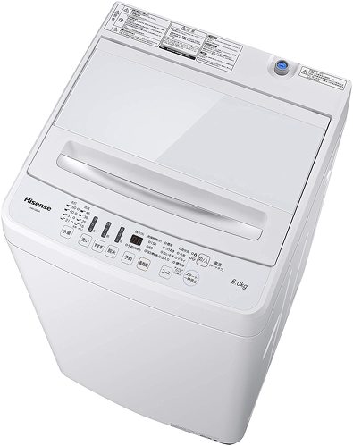 ハイセンス「HW-G60A」