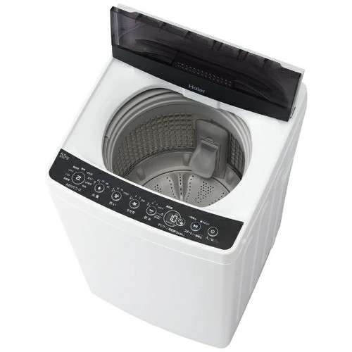 ハイアール「JW-C55D」
