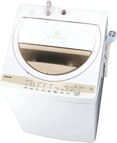 東芝「AW-6GM1」