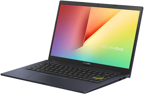 ASUS「VivoBook X413EA」