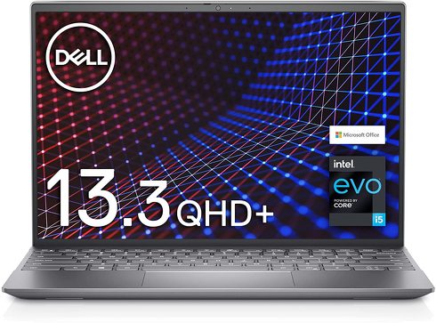 Dell「Inspiron 13 5310」