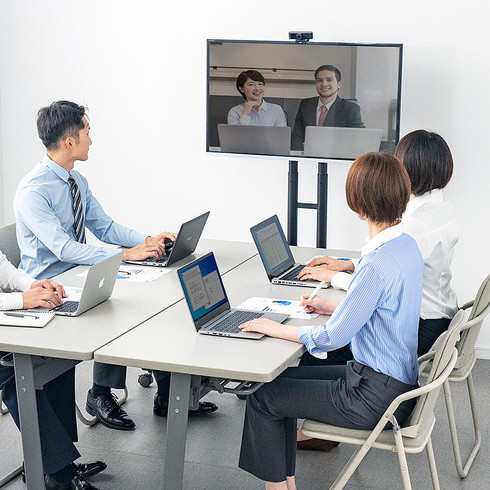 Webカメラの選び方:解像度やレンズの性能も重要